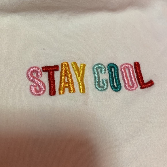 Museum of Ice Cream Stay Cool Embroidered Shirt - Picture 3 of 5